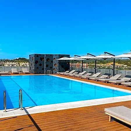 Mercure Ξενοδοχείο 4*