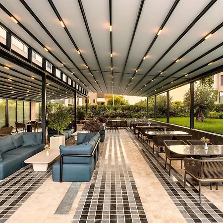 Mercure Hotel