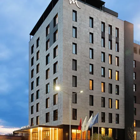 Mercure