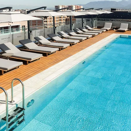 Mercure 4* Tirana