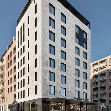 Mercure 4*