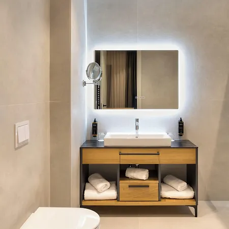 Mercure 4*