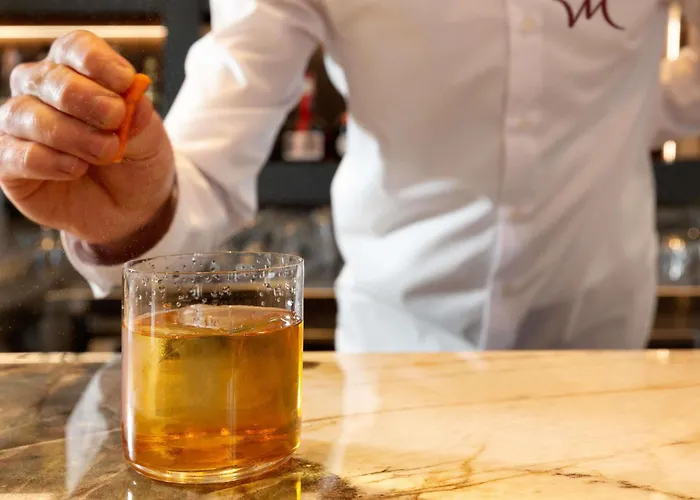 Hotel Mercure Tirana