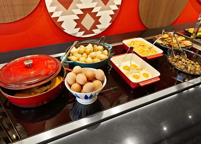 Mercure Hotel Tirana