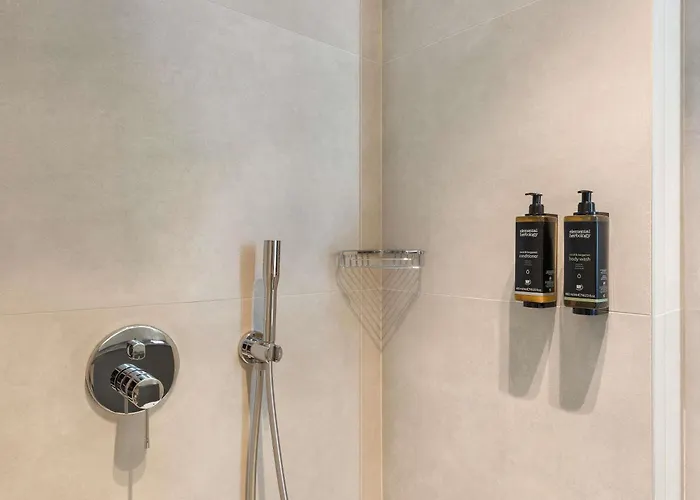 Mercure 4* Tirana
